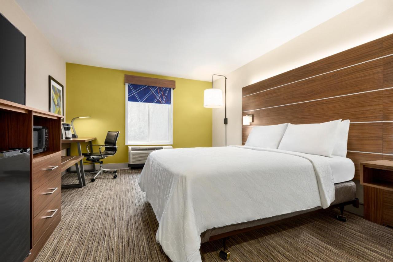 Holiday Inn Express & Suites Philadelphia - Mt Laurel By Ihg Mount Laurel Exterior foto