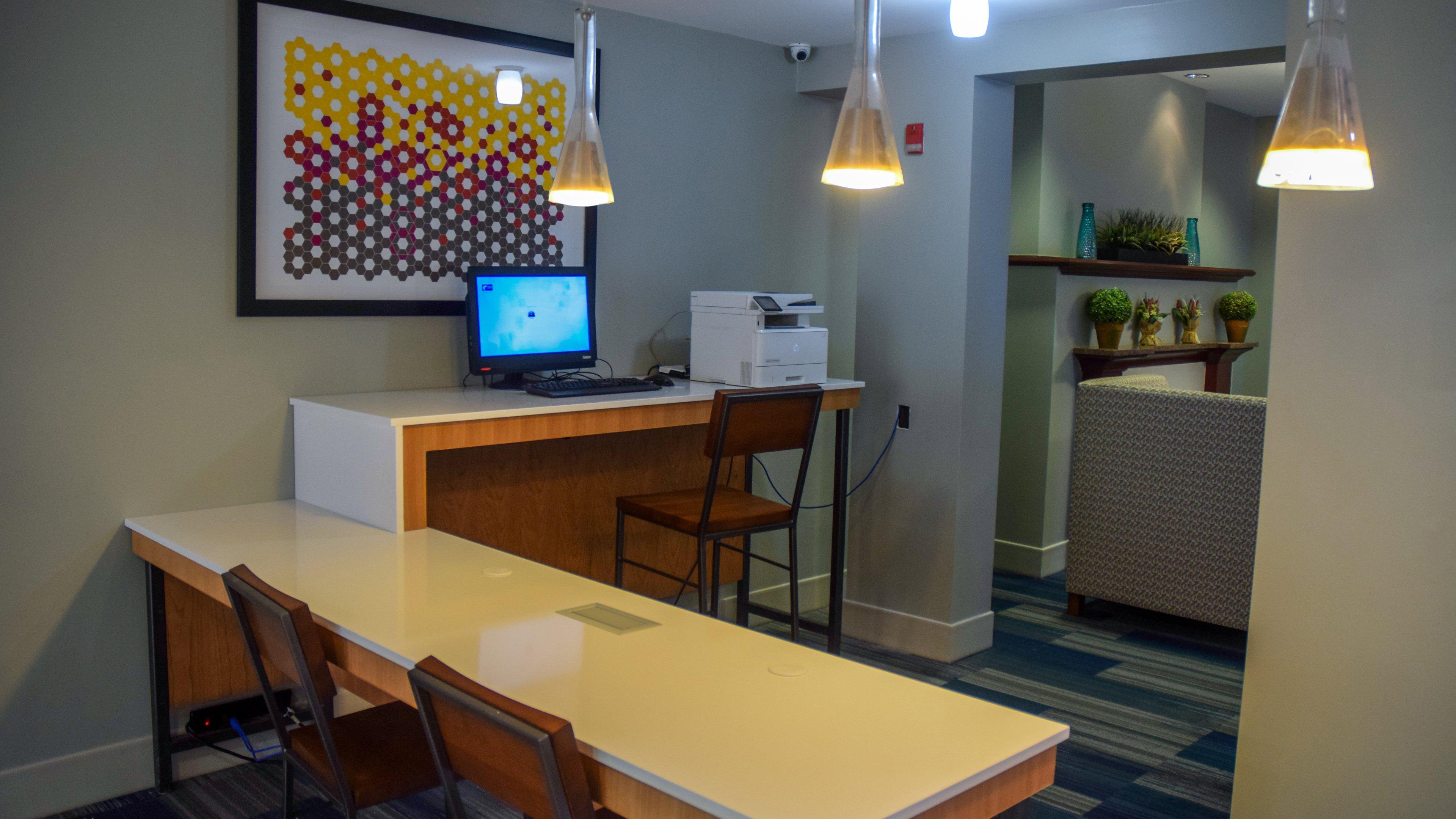 Holiday Inn Express & Suites Philadelphia - Mt Laurel By Ihg Mount Laurel Exterior foto